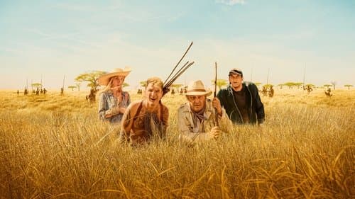 Rendez-vous chez les Malawas Bild 1