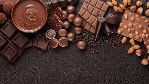 School of Chocolate Bild 2