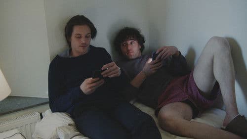 Threesome - Ein Dreier mit Folgen Bild 5