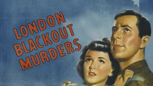 London Blackout Murders Bild 7