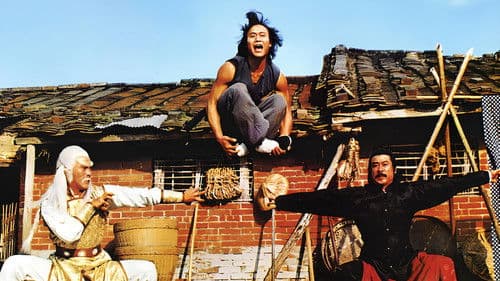 7 Kampfmaschinen des Todes Bild 1