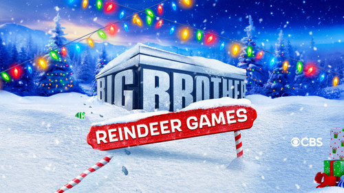 Big Brother Reindeer Games Bild 1