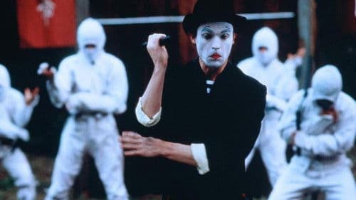 Ninja Academy Bild 1