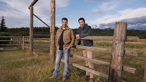 Property Brothers at Home Bild 2