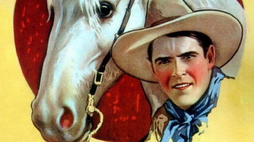 The Lone Avenger Bild 1