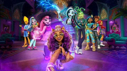Monster High Bild 3