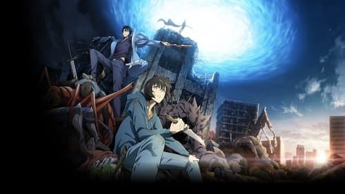 Solo Leveling Bild 1