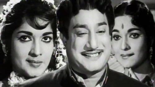 Andavan Kattalai Bild 1