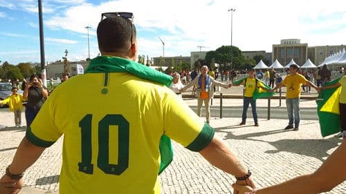 Dentro, fora do Brasil Bild 1