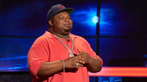 The Big Narstie Show Bild 1