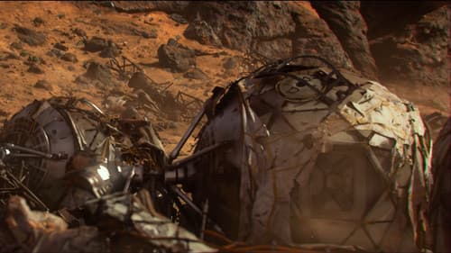 Forsaken - Mission Mars Bild 6