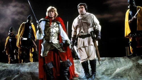 Wizards and Warriors Bild 1