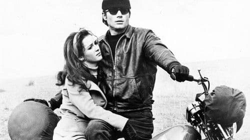 Then Came Bronson Bild 1