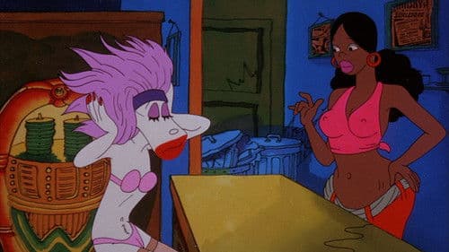 Starker Verkehr Bild 2