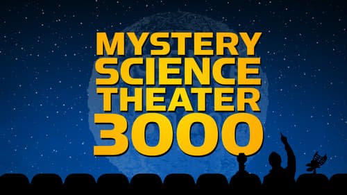 Mystery Science Theater 3000 Bild 3
