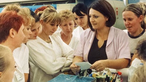 Die wundersame Welt der Waschkraft Bild 2