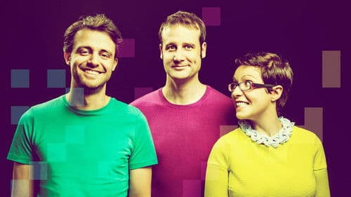 Just for Graphs Bild 1