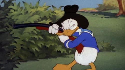 Donald und die Schulschwänzer Bild 1