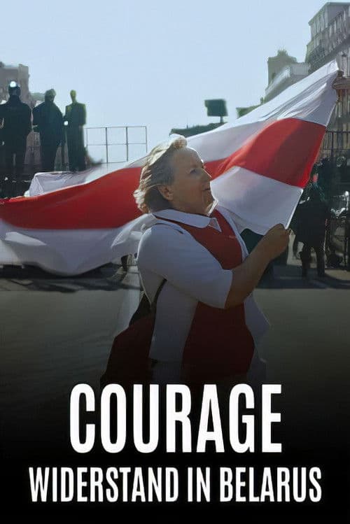 Courage