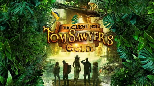 The Quest for Tom Sawyer's Gold Bild 1
