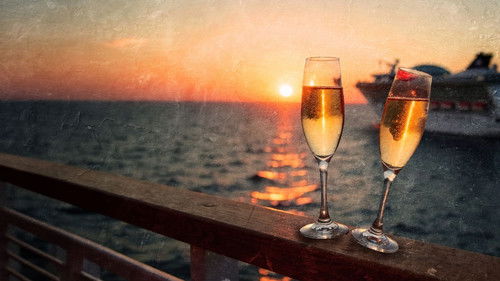 The Push: Murder on a Cruise Ship Bild 1