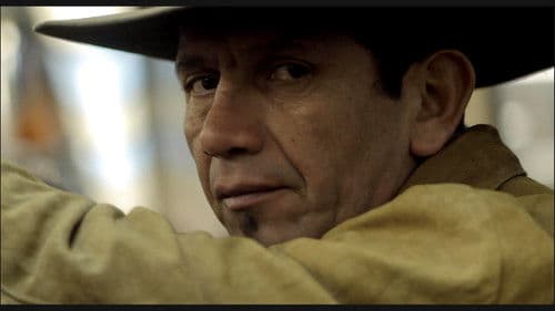 Quien dice patria dice muerte Bild 2