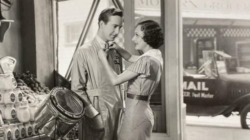 Stranger in Town Bild 1