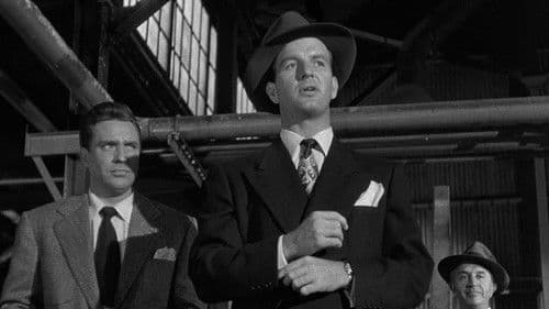 Der Henker saß am Tisch Bild 6