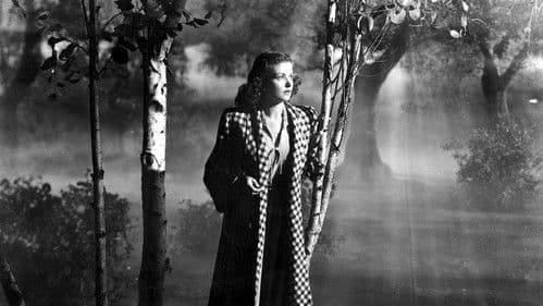 Das Geheimnis hinter der Tür Bild 1