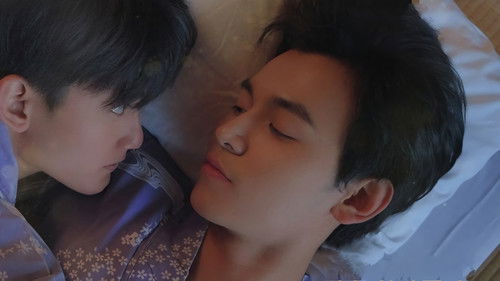 พี่พระเอกกับเด็กหมาในกอง Bild 4