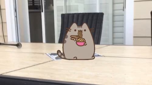 The Adventures of Murphy the Cat #8 Bild 1