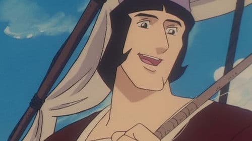 Christoph Columbus Bild 2