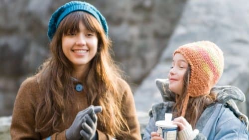 An Invisible Sign Bild 2