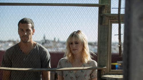 Adiós – Die Clans von Sevilla Bild 5