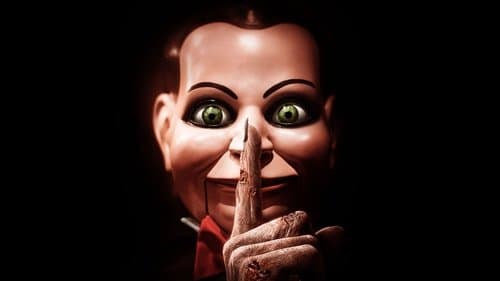 Dead Silence Bild 1