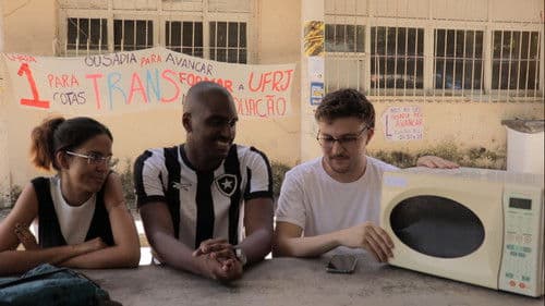 Roger é um Micro-ondas Bild 2