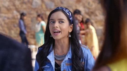 Dil Yeh Ziddi Hai Bild 1