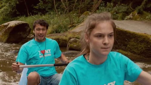 Špunti na vodě Bild 1