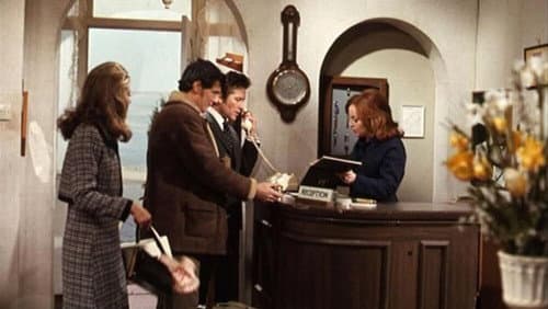 The Last Witness Bild 1