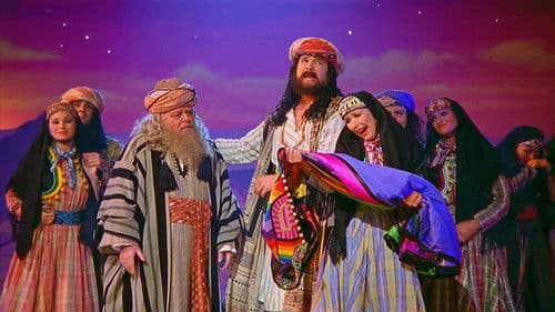 Joseph and the Amazing Technicolor Dreamcoat Bild 7