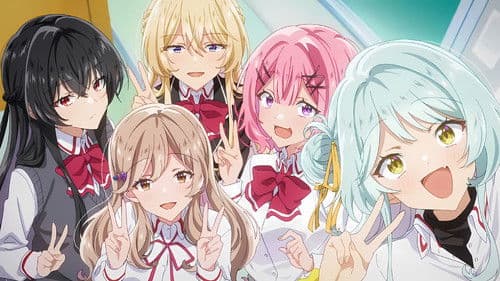 There's No Freaking Way I'll Be Your Lover! Unless... Bild 2