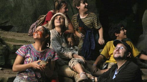 Os Porralokinhas Bild 1