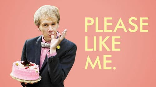 Please Like Me Bild 4
