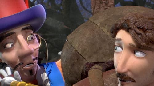 Die Pilgerreise Bild 4