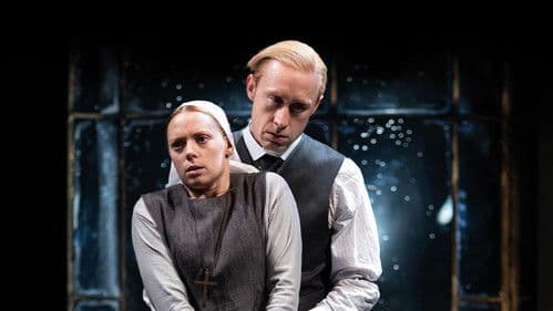 RSC Live: Measure for Measure Bild 2