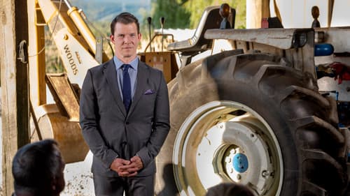 Signed, Sealed, Delivered: Home Again Bild 7