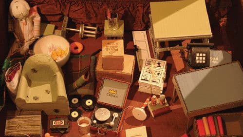 The Apology of Albert Batch Bild 1