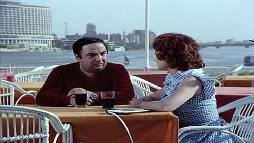 رجل في سجن النساء Bild 2