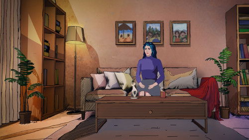 Behind the Looking Glass Bild 6