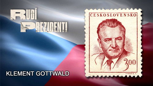 Rudí prezidenti Bild 1